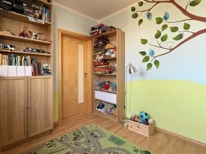 Pronájem bytu 3+kk, Brno, Jasanová, 55 m2