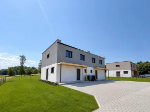 Prodej rodinného domu, Havířov, Přátelství, 115 m2
