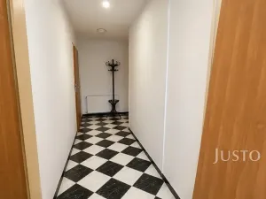 Pronájem bytu 1+1, Písek, Budějovická, 50 m2