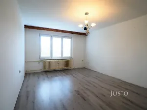 Pronájem bytu 3+1, Písek, Preslova, 70 m2