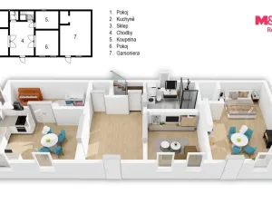 Prodej rodinného domu, Radim - Lháň, 180 m2