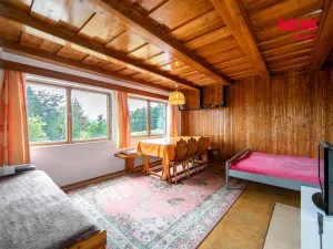 Pronájem chaty, Šťáhlavy - Šťáhlavice, 100 m2