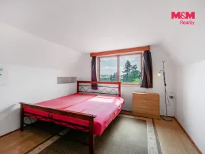Pronájem chaty, Šťáhlavy - Šťáhlavice, 100 m2