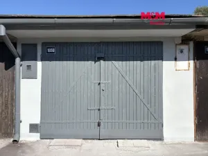 Pronájem garáže, Český Těšín, 20 m2