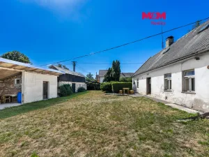 Prodej rodinného domu, Manětín - Stvolny, 96 m2
