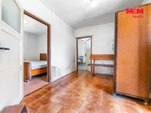 Prodej rodinného domu, Manětín - Stvolny, 96 m2