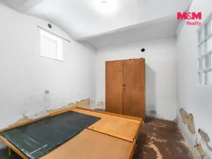 Prodej rodinného domu, Manětín - Stvolny, 96 m2