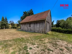 Prodej rodinného domu, Manětín - Stvolny, 96 m2