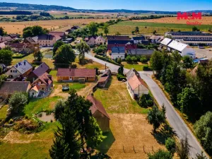 Prodej rodinného domu, Manětín - Stvolny, 96 m2