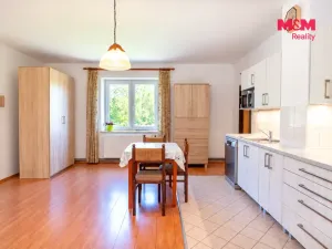 Prodej rodinného domu, Libějovice - Nestanice, 163 m2