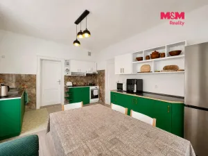 Prodej rodinného domu, Brandýs nad Orlicí, Křetínská, 146 m2