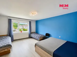 Prodej rodinného domu, Brandýs nad Orlicí, Křetínská, 146 m2
