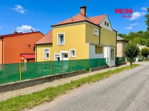 Prodej rodinného domu, Brandýs nad Orlicí, Křetínská, 146 m2