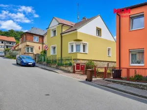 Prodej rodinného domu, Brandýs nad Orlicí, Křetínská, 146 m2