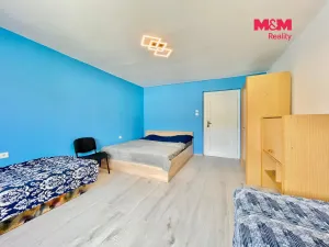 Prodej rodinného domu, Brandýs nad Orlicí, Křetínská, 146 m2
