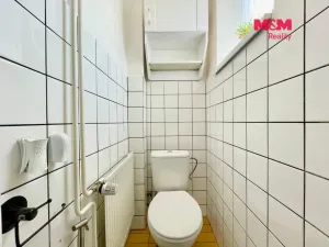 Prodej rodinného domu, Brandýs nad Orlicí, Křetínská, 146 m2