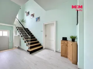 Prodej rodinného domu, Brandýs nad Orlicí, Křetínská, 146 m2