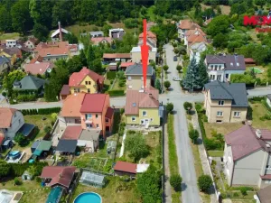Prodej rodinného domu, Brandýs nad Orlicí, Křetínská, 146 m2