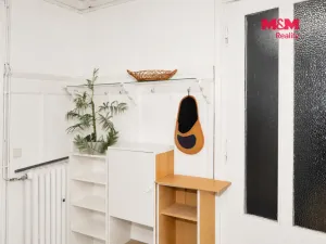 Prodej bytu 2+1, Prostějov, nám. T. G. Masaryka, 96 m2