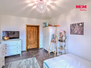 Prodej zemědělské usedlosti, Dražíč - Vranov, 112 m2