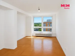 Prodej bytu 3+1, Ostrava - Moravská Ostrava, Mánesova, 84 m2