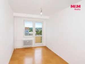 Prodej bytu 3+1, Ostrava - Moravská Ostrava, Mánesova, 84 m2