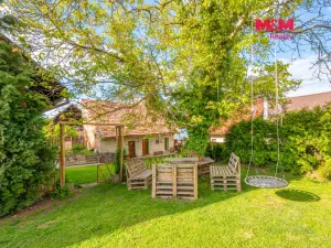 Prodej rodinného domu, Libáň, Emlerova, 85 m2