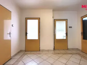 Prodej rodinného domu, Šternberk, Světlov, 151 m2