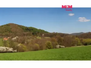 Prodej pozemku pro bydlení, Kozlovice - Měrkovice, 993 m2
