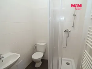 Pronájem kanceláře, Ostrava - Přívoz, Chopinova, 31 m2