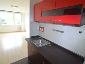 Prodej bytu 2+kk, Praha - Záběhlice, Dunická, 43 m2