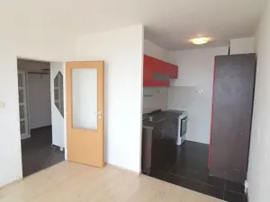 Prodej bytu 2+kk, Praha - Záběhlice, Dunická, 43 m2