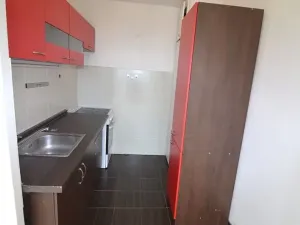 Prodej bytu 2+kk, Praha - Záběhlice, Dunická, 43 m2