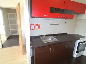 Prodej bytu 2+kk, Praha - Záběhlice, Dunická, 43 m2