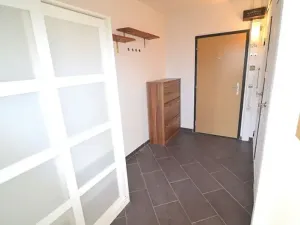 Prodej bytu 2+kk, Praha - Záběhlice, Dunická, 43 m2