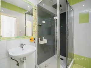 Prodej rodinného domu, Chlumec, Holubova, 241 m2