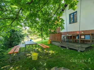 Prodej zahrady, Děčín, 408 m2