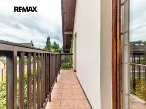 Prodej rodinného domu, Praha - Modřany, Malá lada, 137 m2