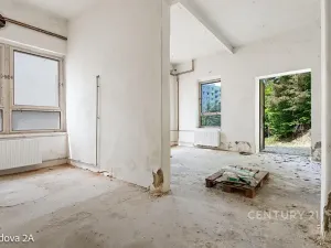 Pronájem skladu, Děčín, Rudolfova, 47 m2