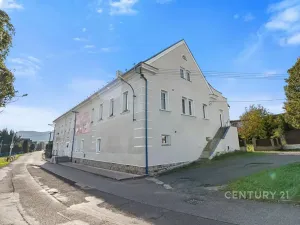 Prodej rodinného domu, Děčín, Vilsnická, 900 m2