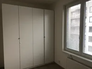 Prodej bytu 2+kk, Praha - Vysočany, Čerpadlová, 43 m2