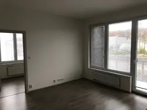 Prodej bytu 2+kk, Praha - Vysočany, Čerpadlová, 43 m2