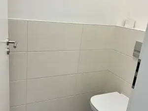 Prodej obchodního prostoru, Praha - Vysočany, Čerpadlová, 55 m2