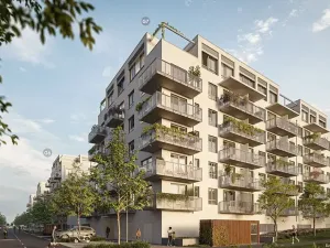Prodej bytu 4+kk, Praha - Dolní Měcholupy, Honzíkova, 110 m2