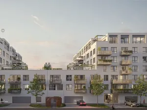 Prodej bytu 4+kk, Praha - Dolní Měcholupy, Honzíkova, 97 m2
