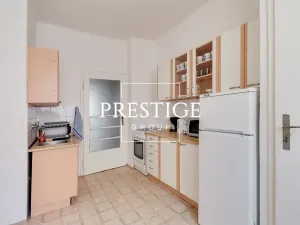 Pronájem bytu 2+kk, Praha - Nové Město, Na zbořenci, 48 m2
