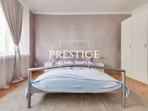 Pronájem bytu 2+kk, Praha - Nové Město, Na zbořenci, 48 m2