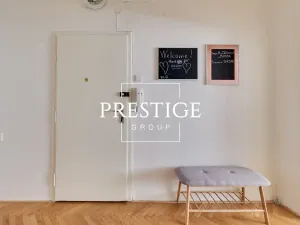 Pronájem bytu 2+kk, Praha - Nové Město, Na zbořenci, 48 m2