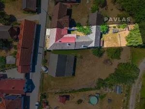 Prodej chalupy, Olešnice, 135 m2