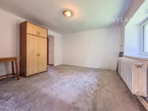 Prodej chalupy, Olešnice, 135 m2